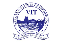 VIT Vellore logo